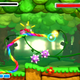 Illustration for article titled iKirby: Rainbow Curse/i Makes Me Want More Claymation-style Games